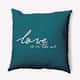 Option Teal Apetite