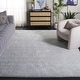 preview thumbnail 1 of 44, SAFAVIEH Tahoe Shag Heikea 1.2-inch Thick Rug