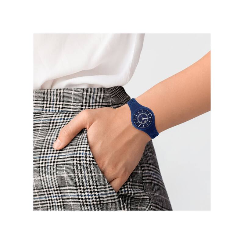 Versus Versace Fire Island Strap Watch