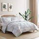 preview thumbnail 15 of 14, Caribbean Joe 3PC Comforter Set