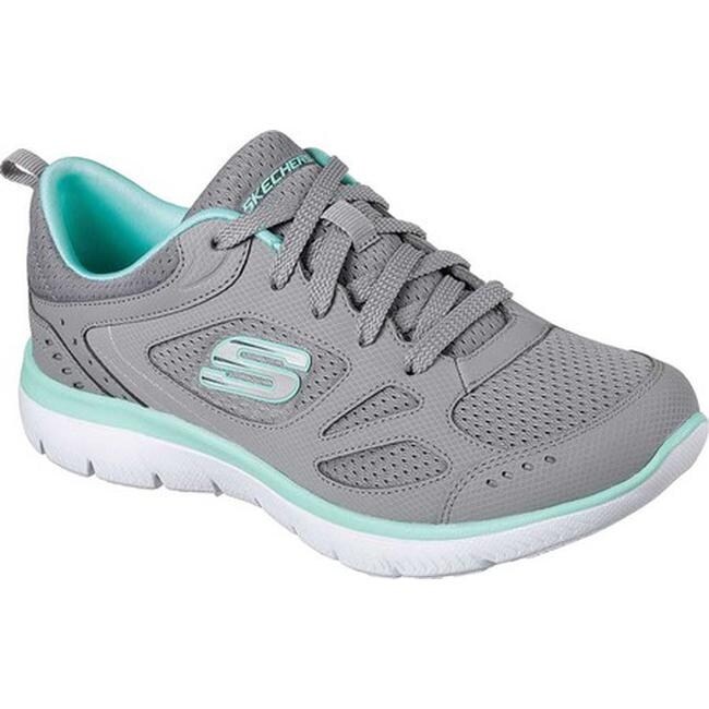 summits suited skechers