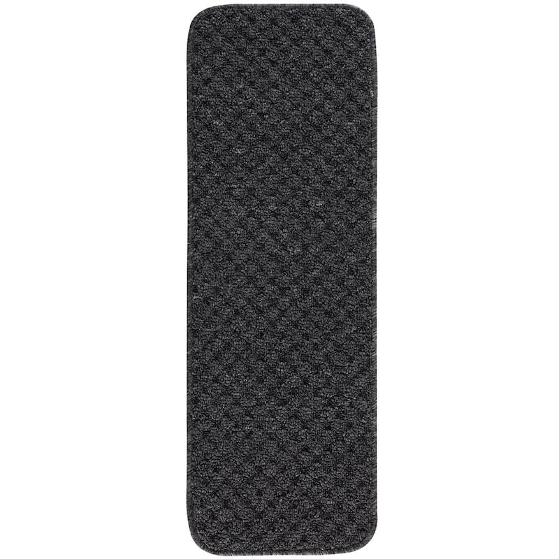 Indoor Non Slip Stair Treads and Landing Mats