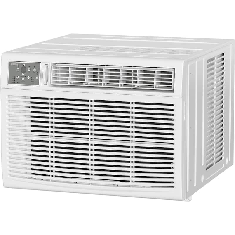 Durastar DRWHC232XNA1 23,200 BTU 230V Window Air Conditioner with