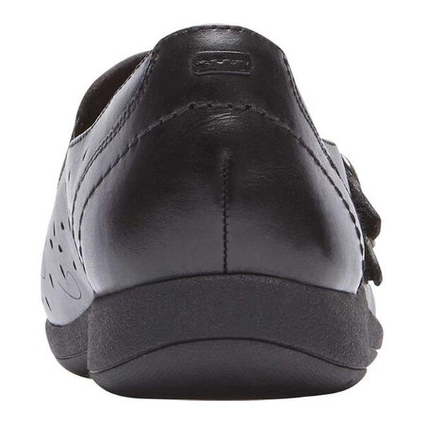 rockport daisey slip on