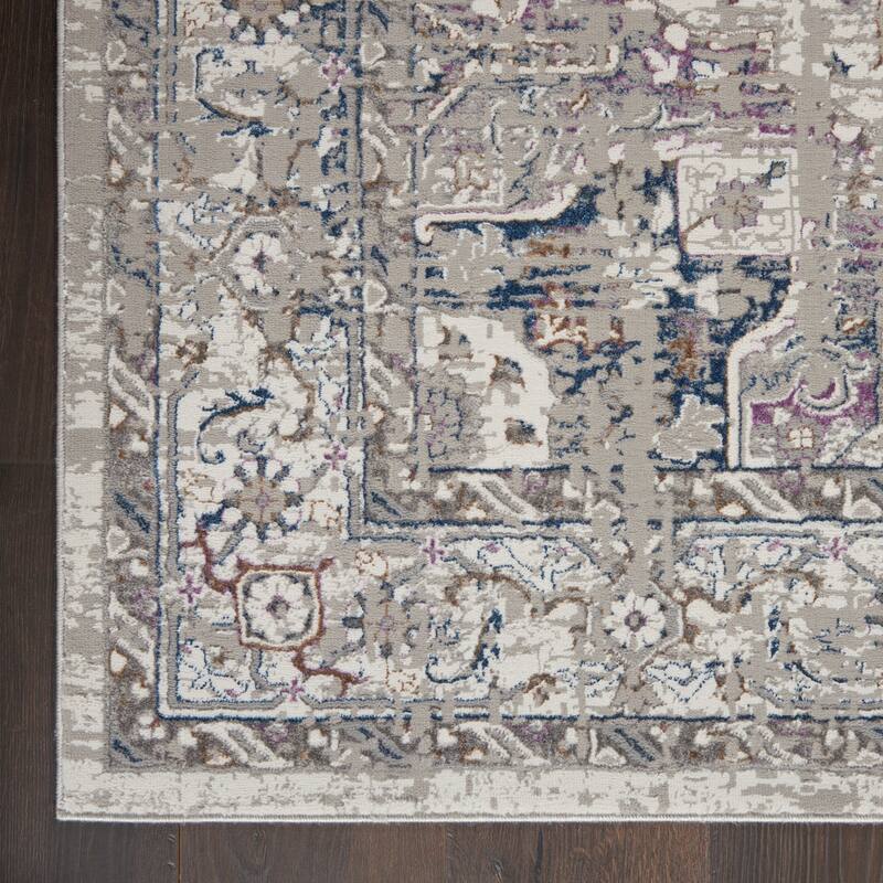 Ki40 Royal Terrace Area Rug