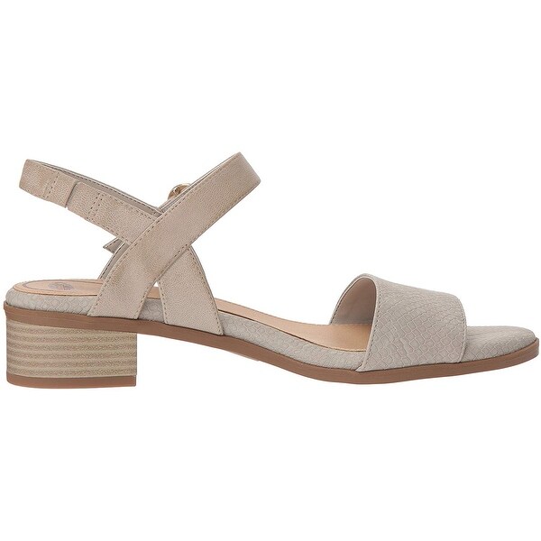 dr scholl's westmont sandal