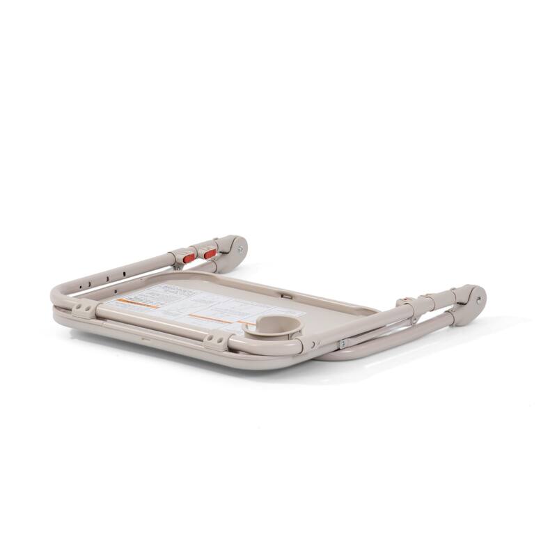 Foldable Table Portable Lightweight Desk for Home, Office, Camping Compact Design & Easy Storage