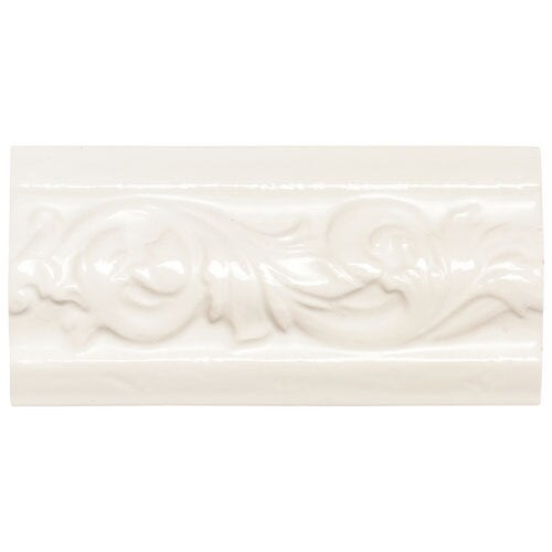 Daltile K136decoap Rittenhouse Square 6 X 3 Decorative Accent Daltile K136decoap Rittenhouse Square 6 X 3 Decorative Accent Tile