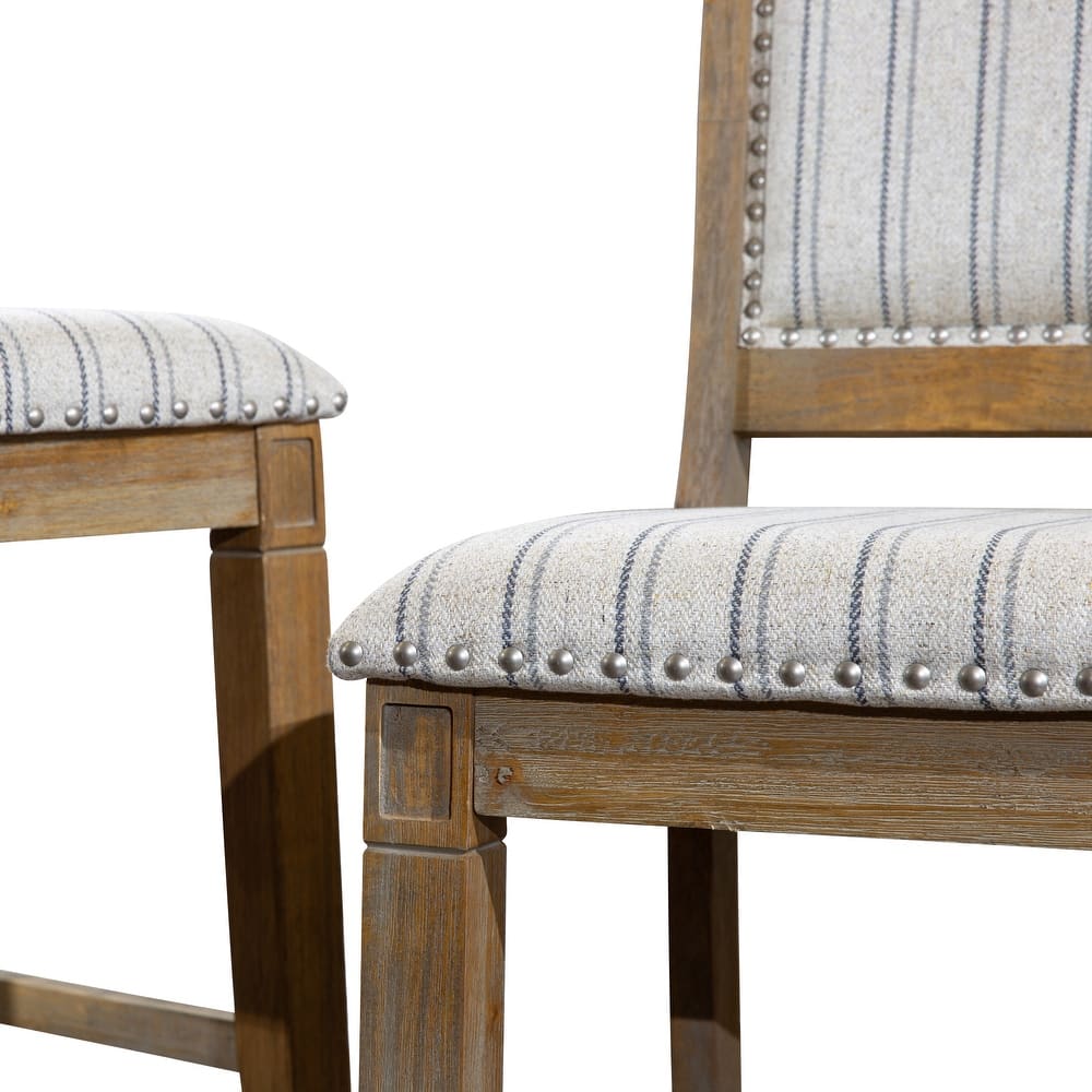 DTY Indoor Living Centennial Counter or Bar Stool