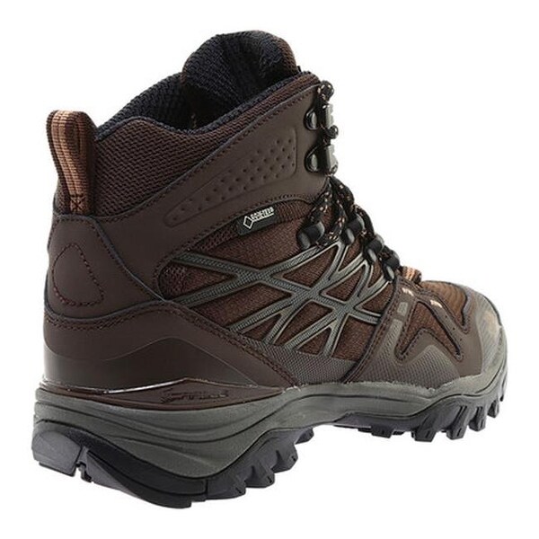 the north face hedgehog fastpack mid gore tex