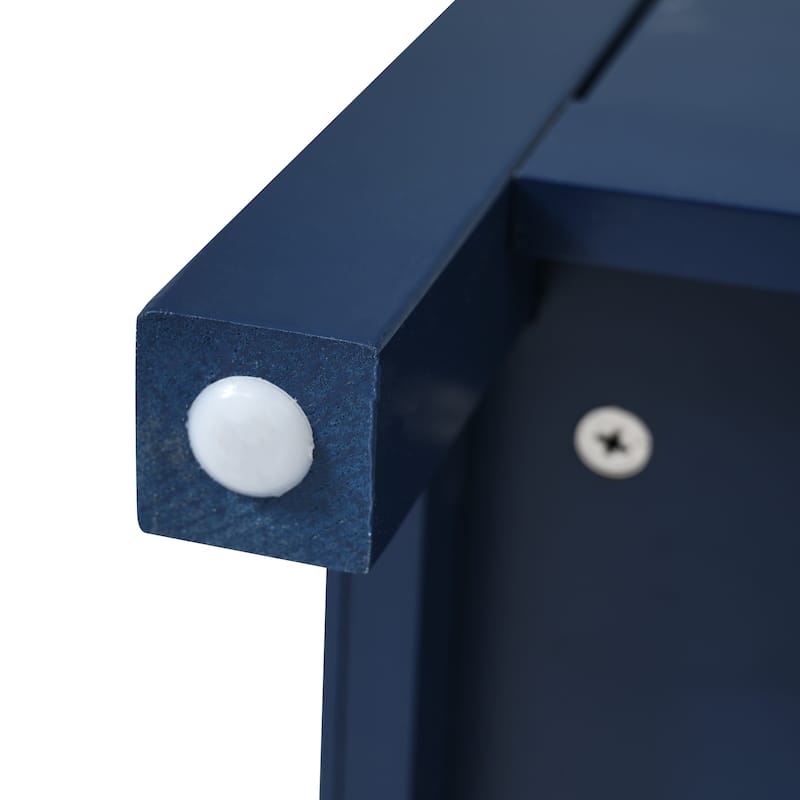 30" Bathroom Vanity with Ceramic Sink and Ample Storage - Ideal Choice for Small Bathrooms