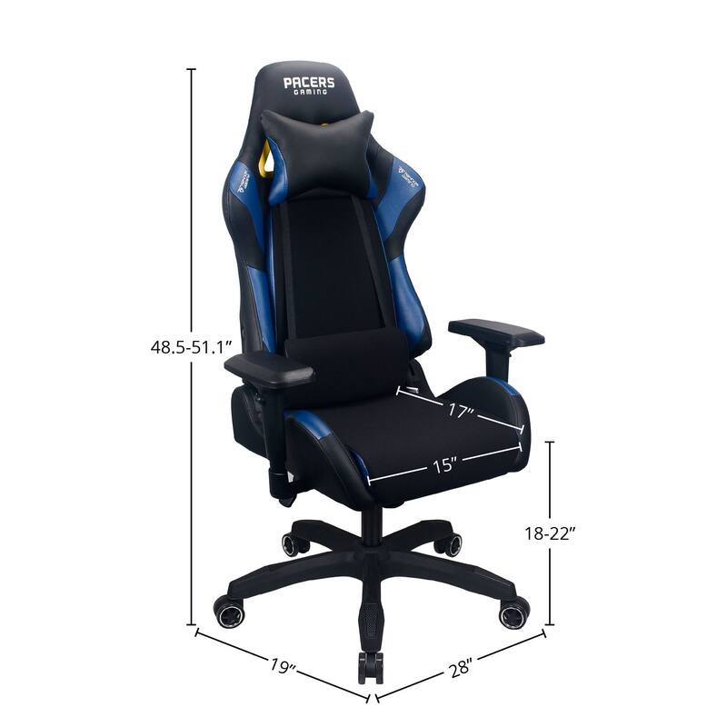 Energy Pro Series Gaming Chair