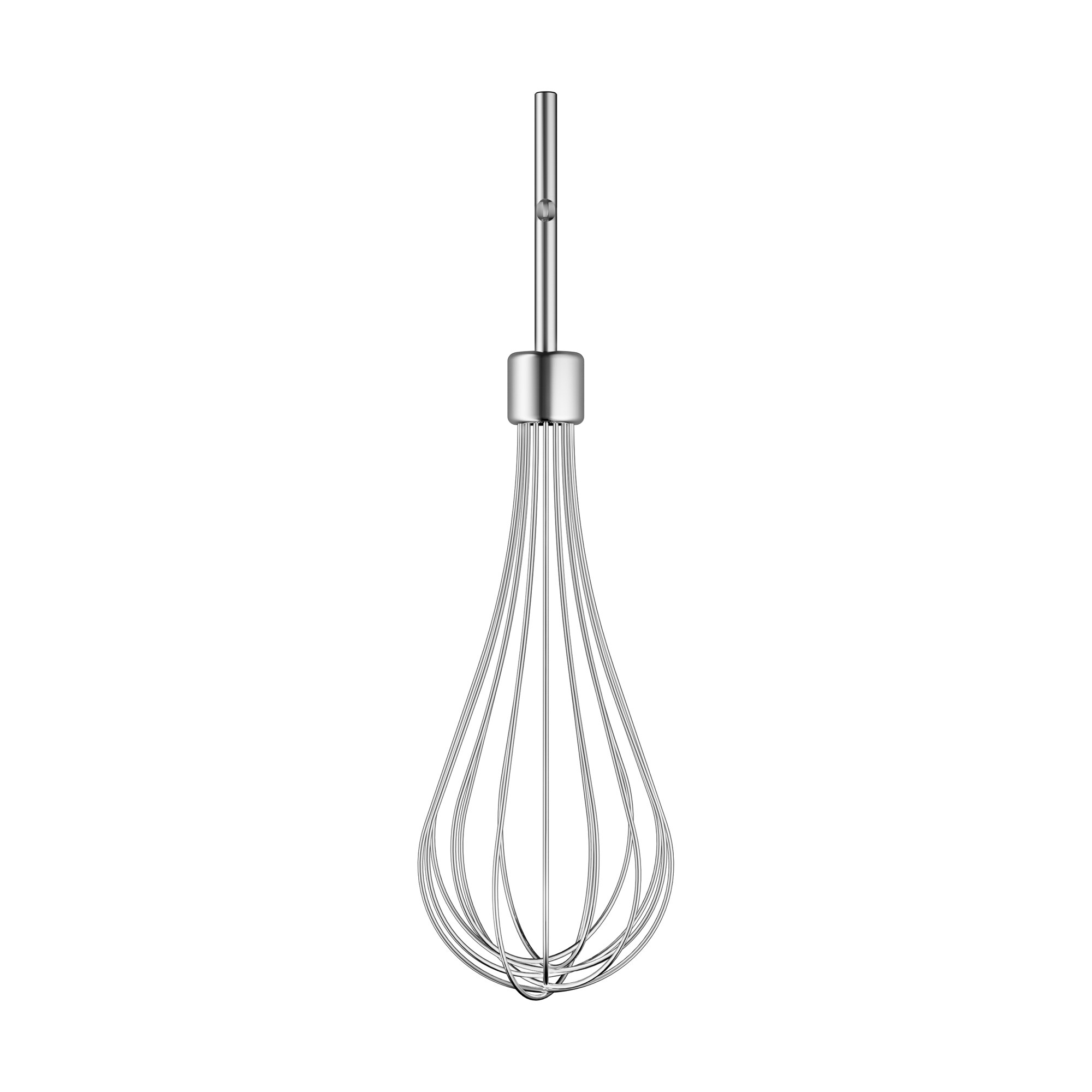 KitchenAid Refurbished 6-Speed Hand Mixer, RRKHM6E