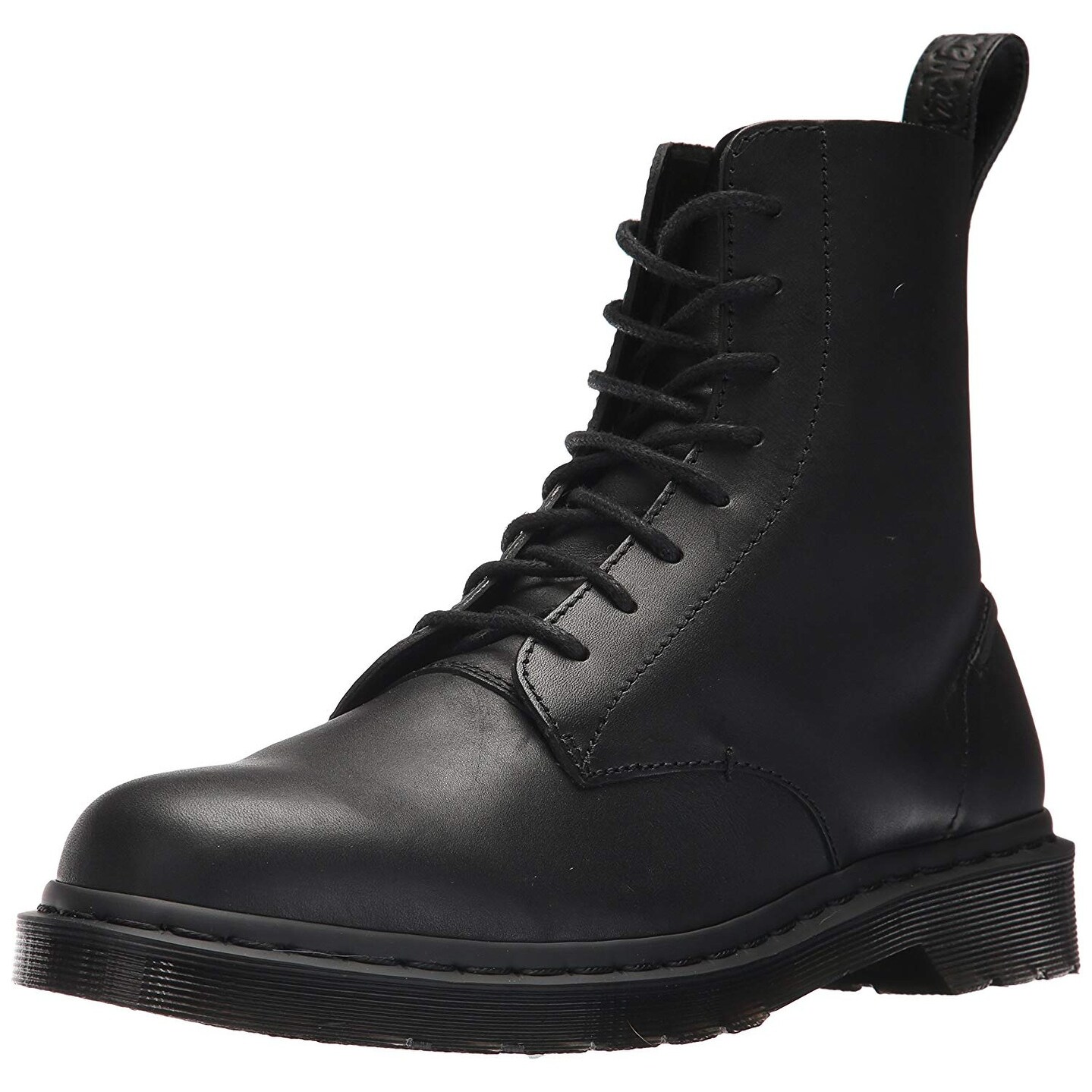 dr martens pascal decon