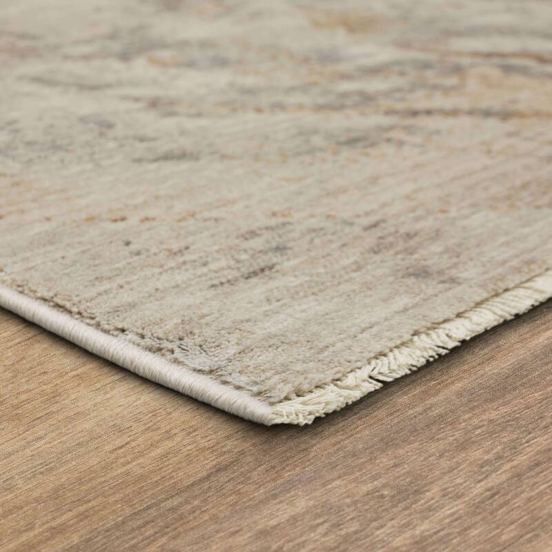 Karastan Tesoro Abstract Area Rug