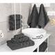 American Soft Linen 6-pc. Turkish Cotton Towel Set