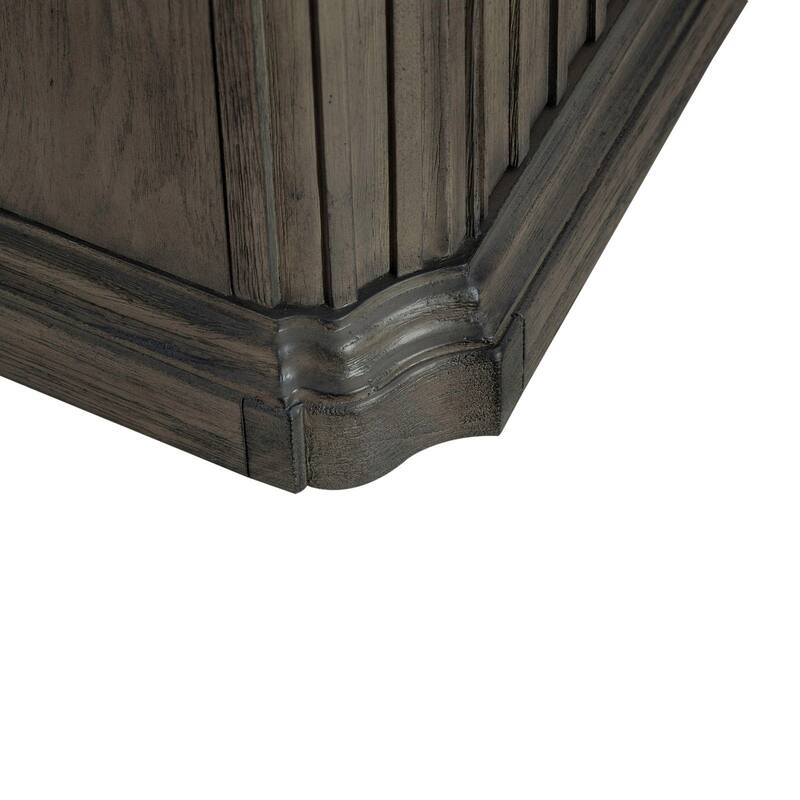 Westfield Havana Brown Buffet