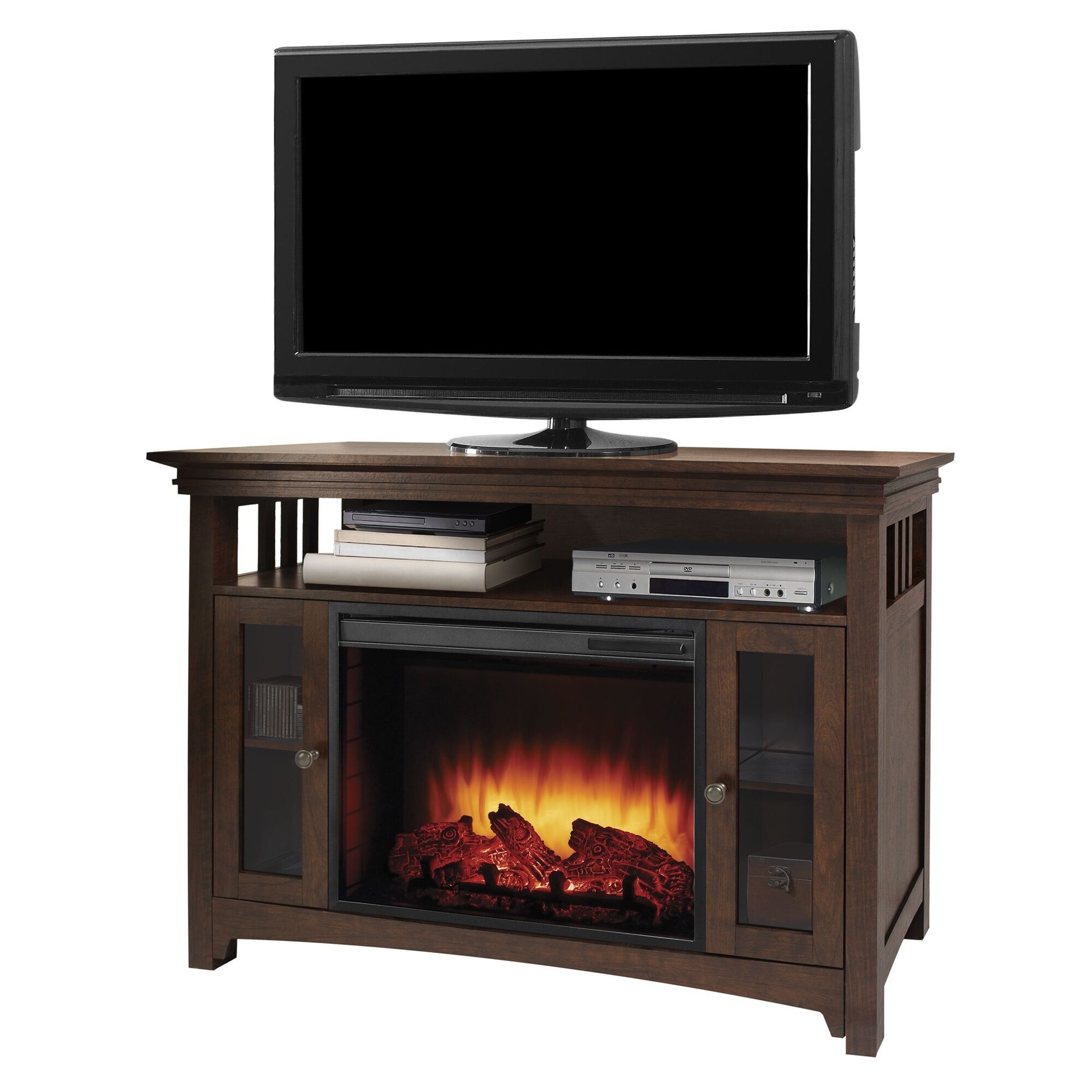 Shop Muskoka 238 894 213 4600 Btu 48 Wide Free Standing Vent Free