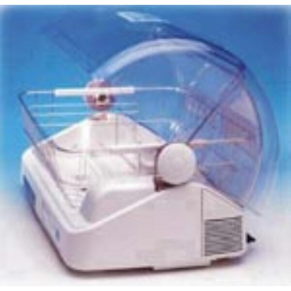 Sunpentown warm air dish dryer top
