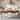 Wood Dining Table for 4-6 People, 62” Rectangle Kitchen Table