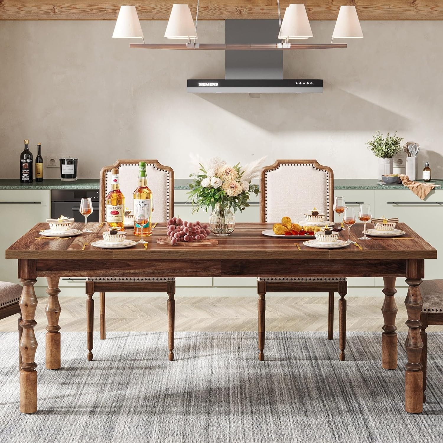 Rectangular Dining Tables - Bed Bath & Beyond