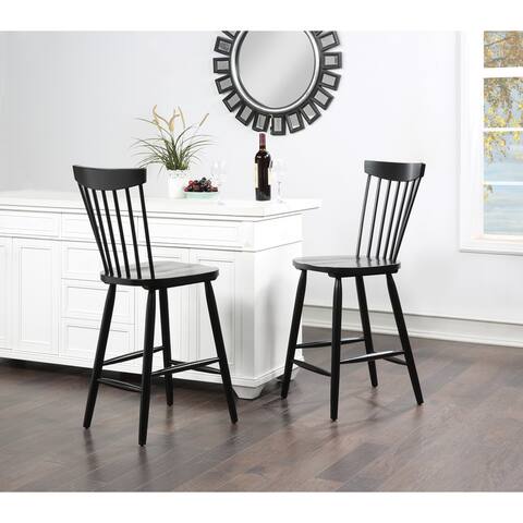 Eagle Ridge Traditional Counter Stool