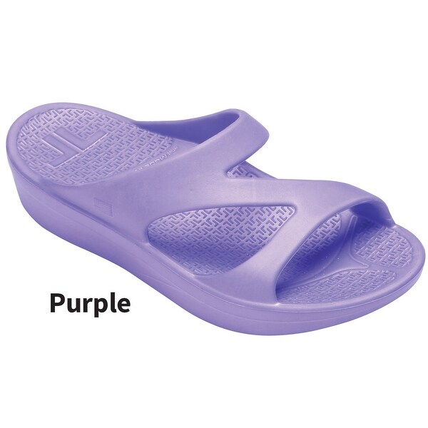 telic z strap