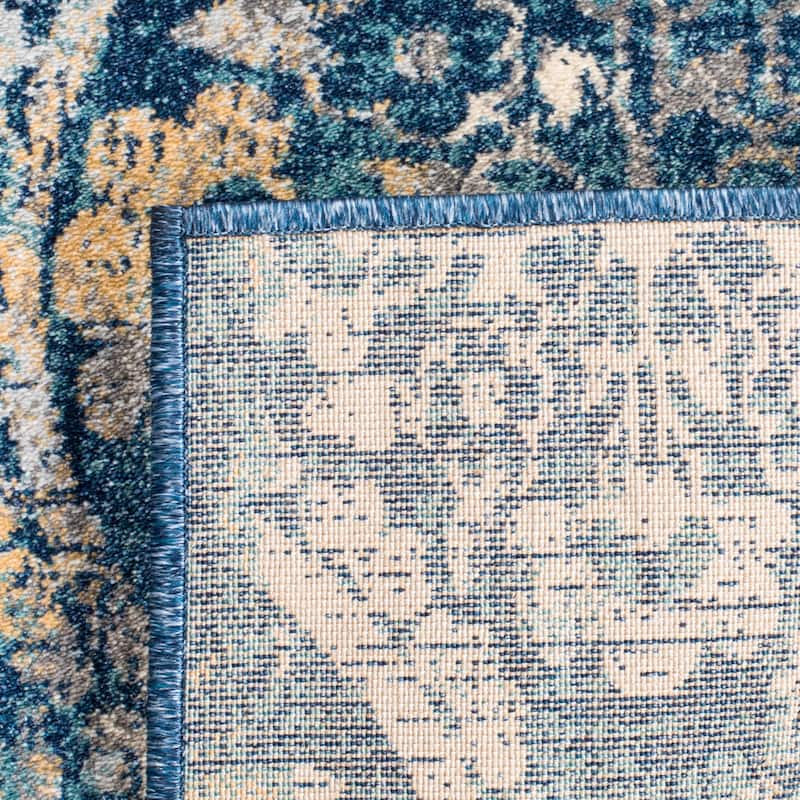 SAFAVIEH Evoke Edwige Distressed Vintage Boho Rug