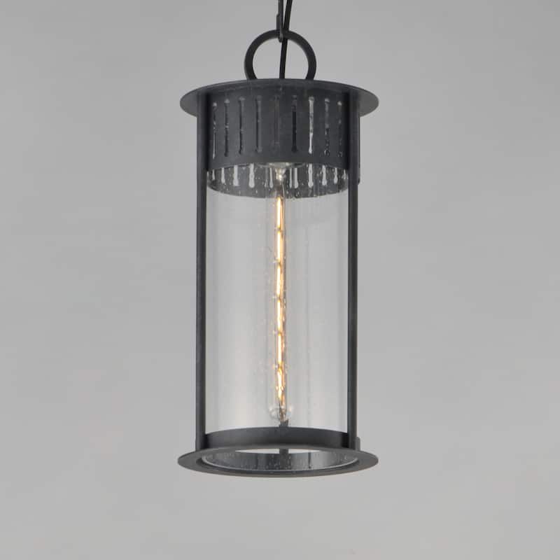 Maxim 30636 Windsor 8" Wide Outdoor Pendant