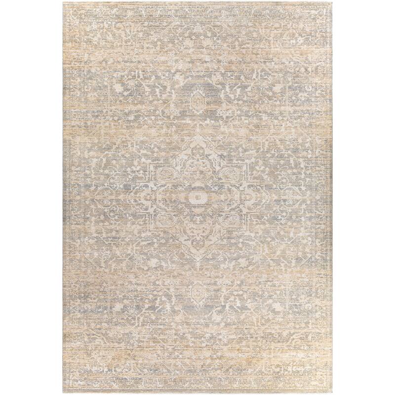 Artistic Weavers Nusrat Vintage Area Rug