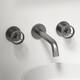 Option Brushed Nickel