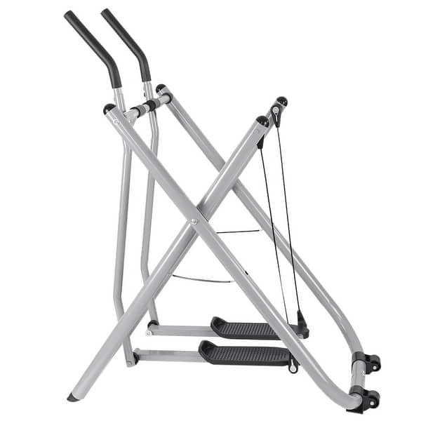 Elliptical Exercise Machine Buy Soozier Gazelle Glider Air Walker