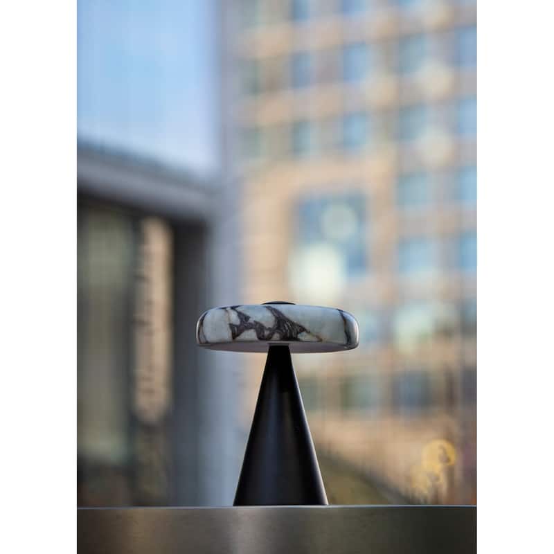 Randy LED Cordless Table Lamp