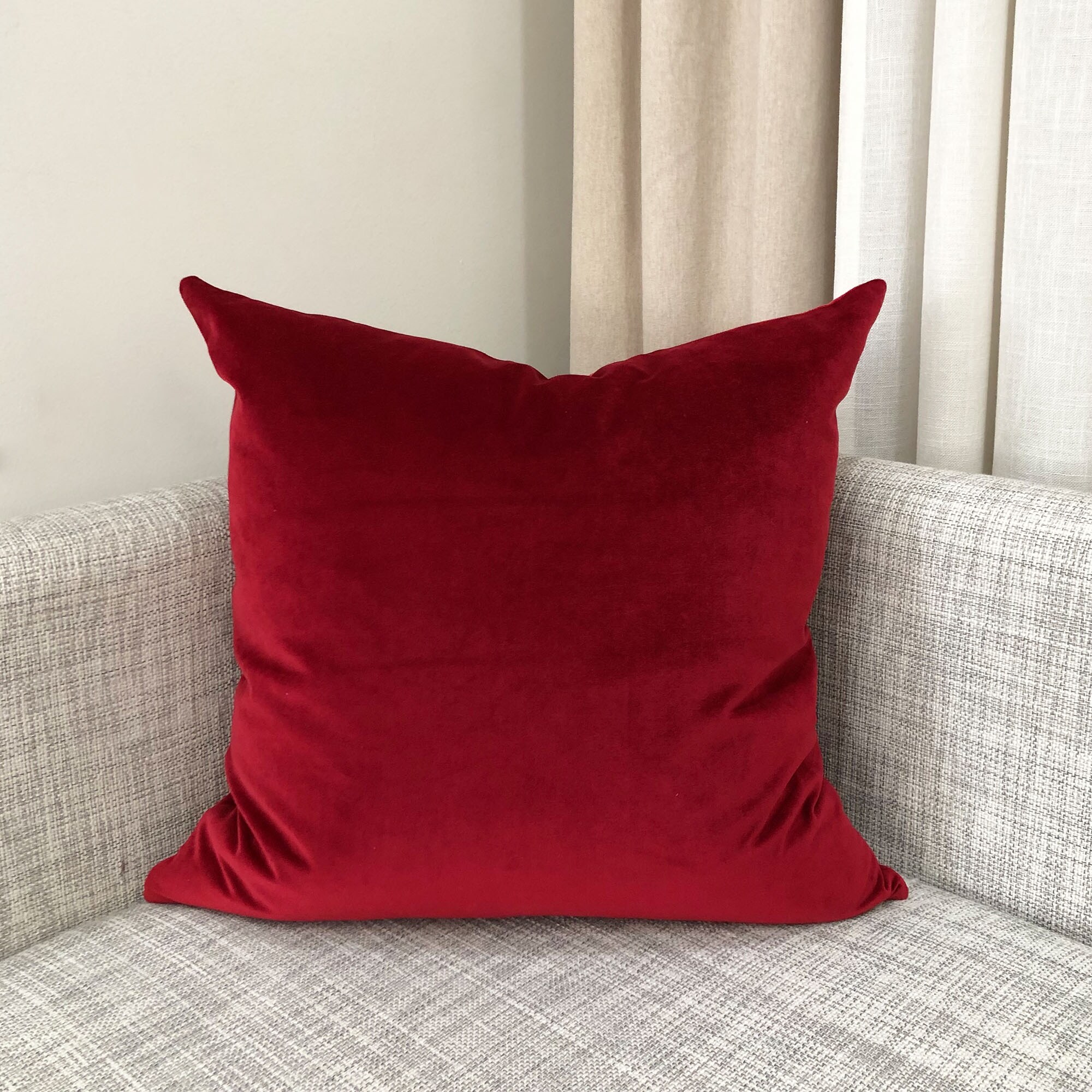 tuscan throw pillows