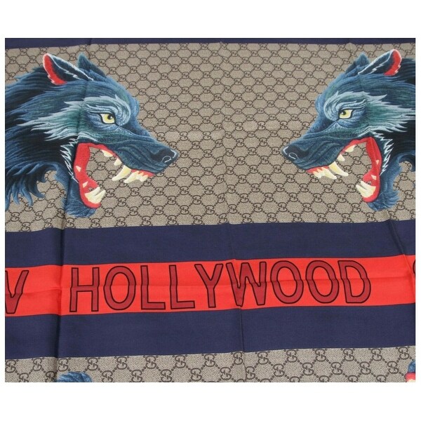 gucci xxv hollywood