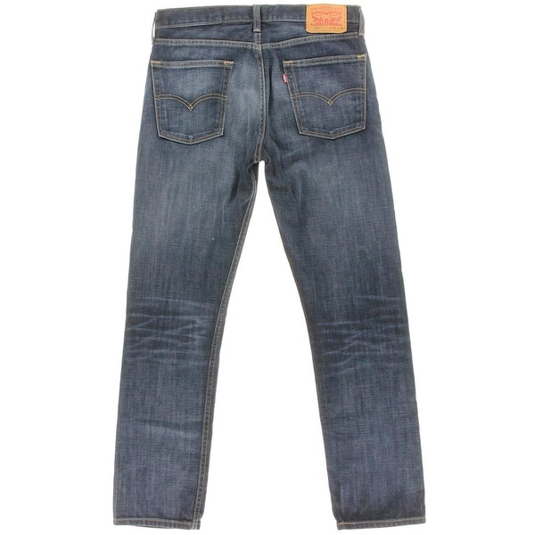 levis 513 quincy