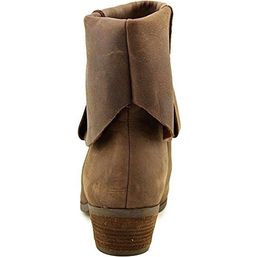 ralph lauren women's western boots