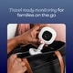 preview thumbnail 3 of 4, Nanit Pro Camera & Flex Stand