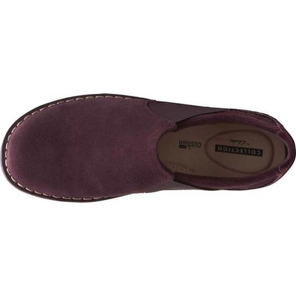 clarks tamitha gwyn loafer