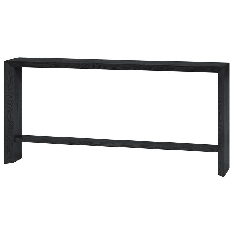 Osman 64" Wide Rectangular Console Table