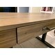 Carbon Loft Magie Desk