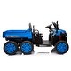 preview thumbnail 8 of 98, 24V Kids UTV with 4 Motors, Bluetooth, Remote Control, and LED Headlights