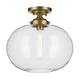 Option Natural Brass
