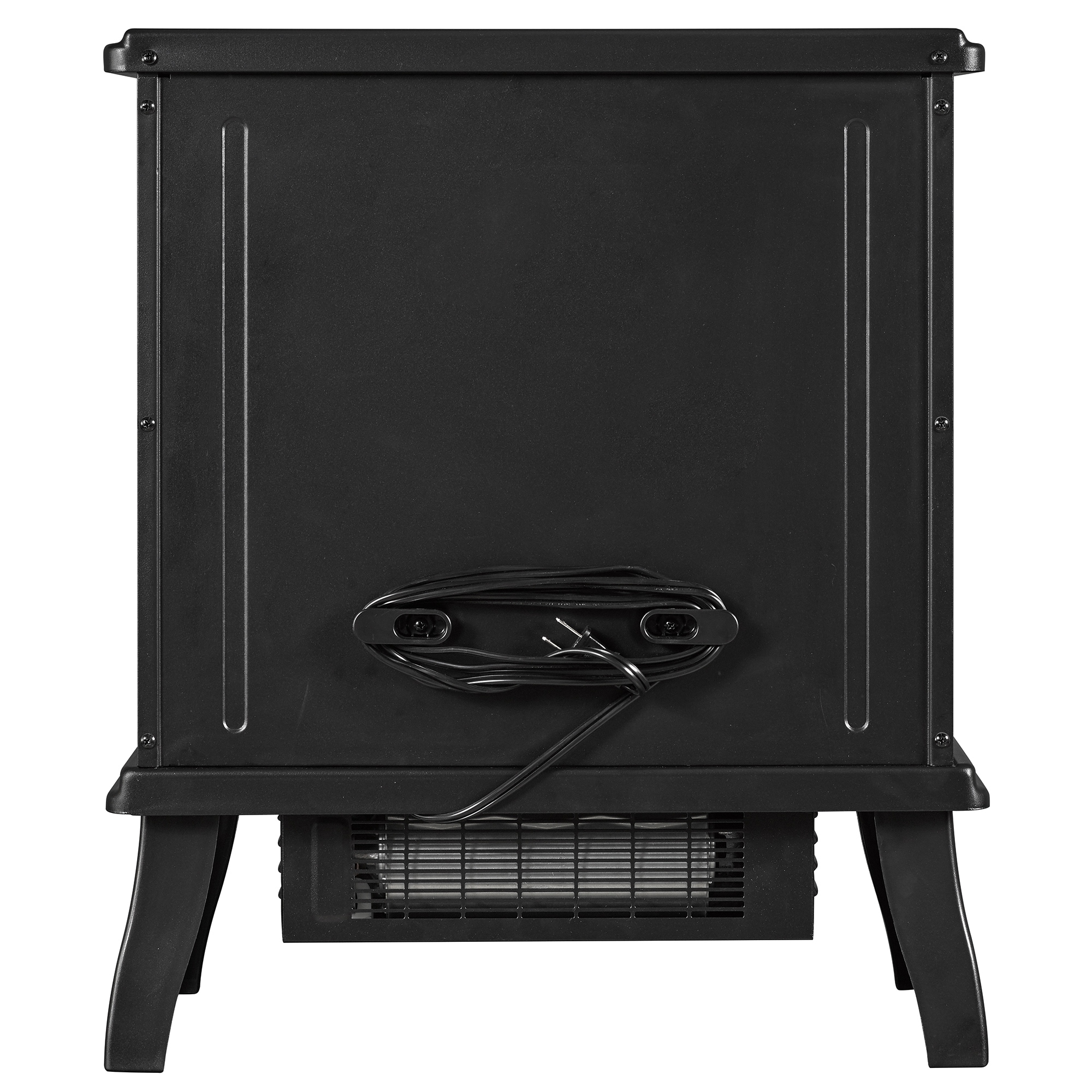Duraflame® Infrared Quartz Electric Fireplace Stove Heater - Bed Bath u0026  Beyond - 36797898