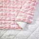preview thumbnail 14 of 25, Dreamy Clouds Puffy Marshmallow Quilt Set