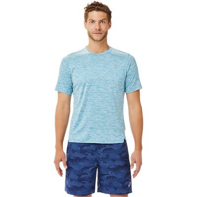 Asics Mens Lyte Basic T-Shirt