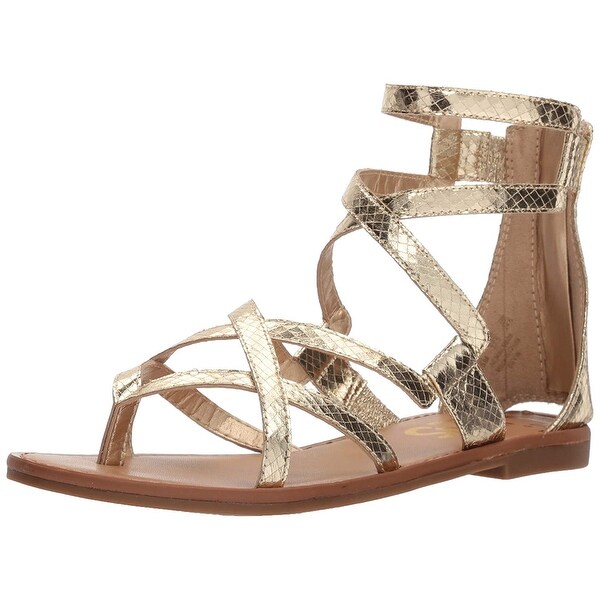 circus by sam edelman gladiator sandals