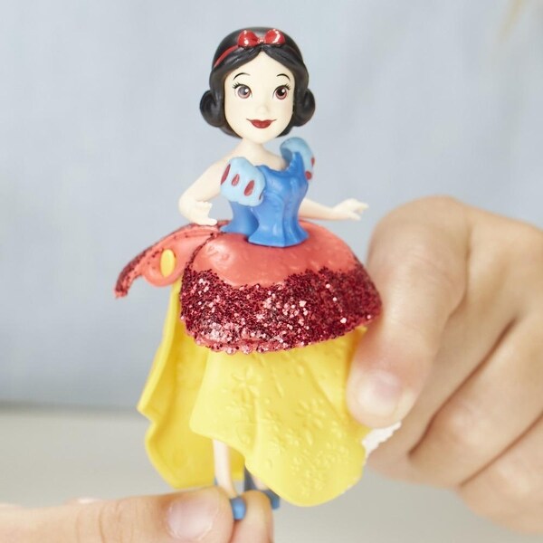 princess snow white doll