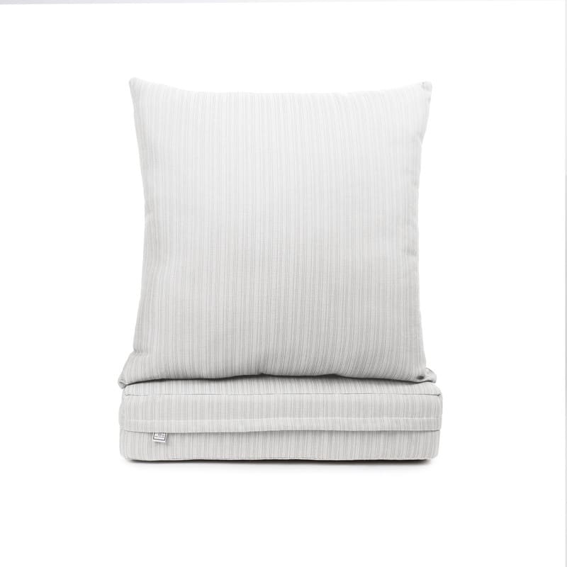 Sherry Kline Island Breeze Deep Seat Cushion 23"x24"x5" Seat & 25"x25" Back Cushion