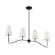 Option Oil Rubbed Bronze